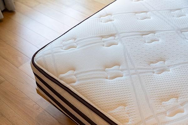 our mattress removal cost is based on factors such as mattress size and location, and we can provide a cost estimate upon request