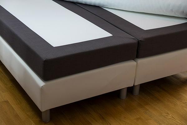 we can provide references and testimonials from previous box spring removal customers